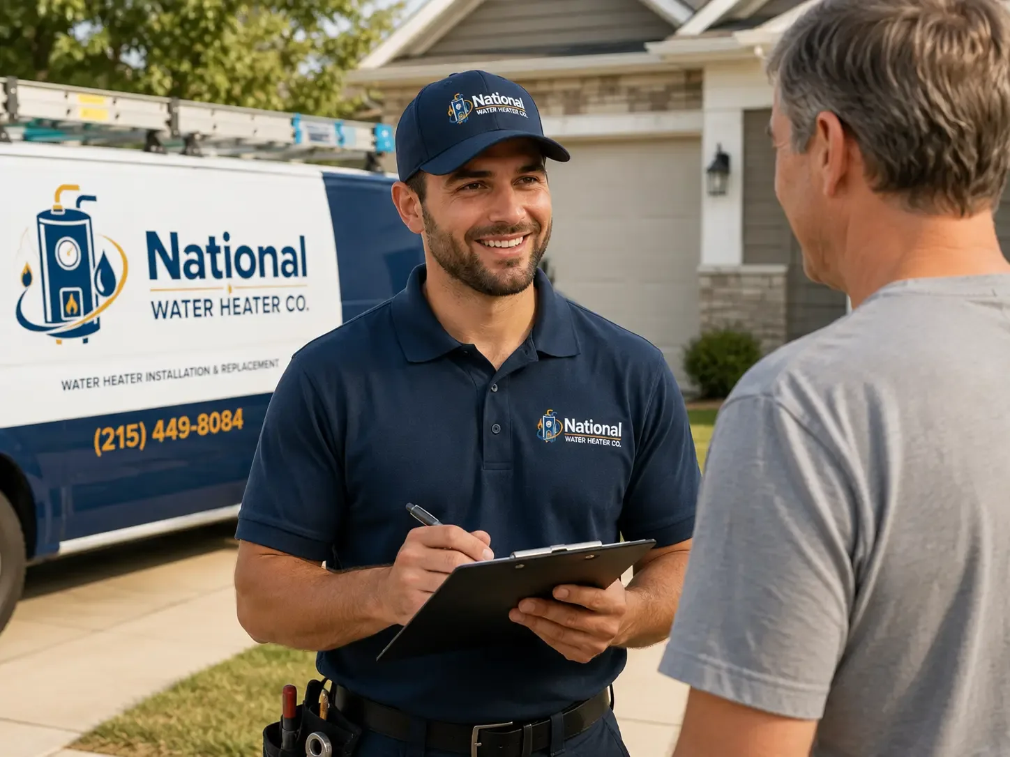Water Heater Installation New Leipzig, ND FAQs